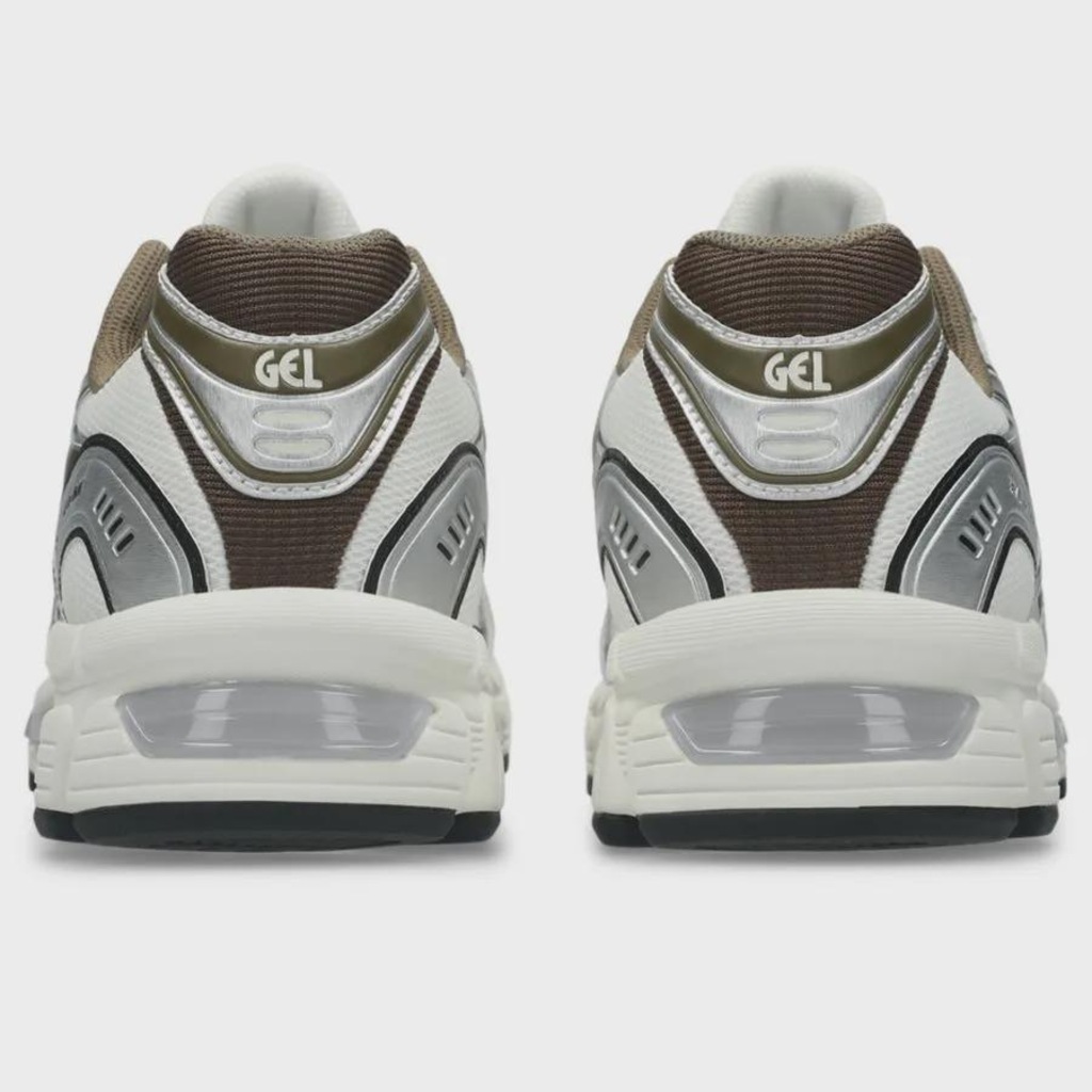 Imagem 2 do produto Tênis Unissex ASICS GEL-Stratus MC