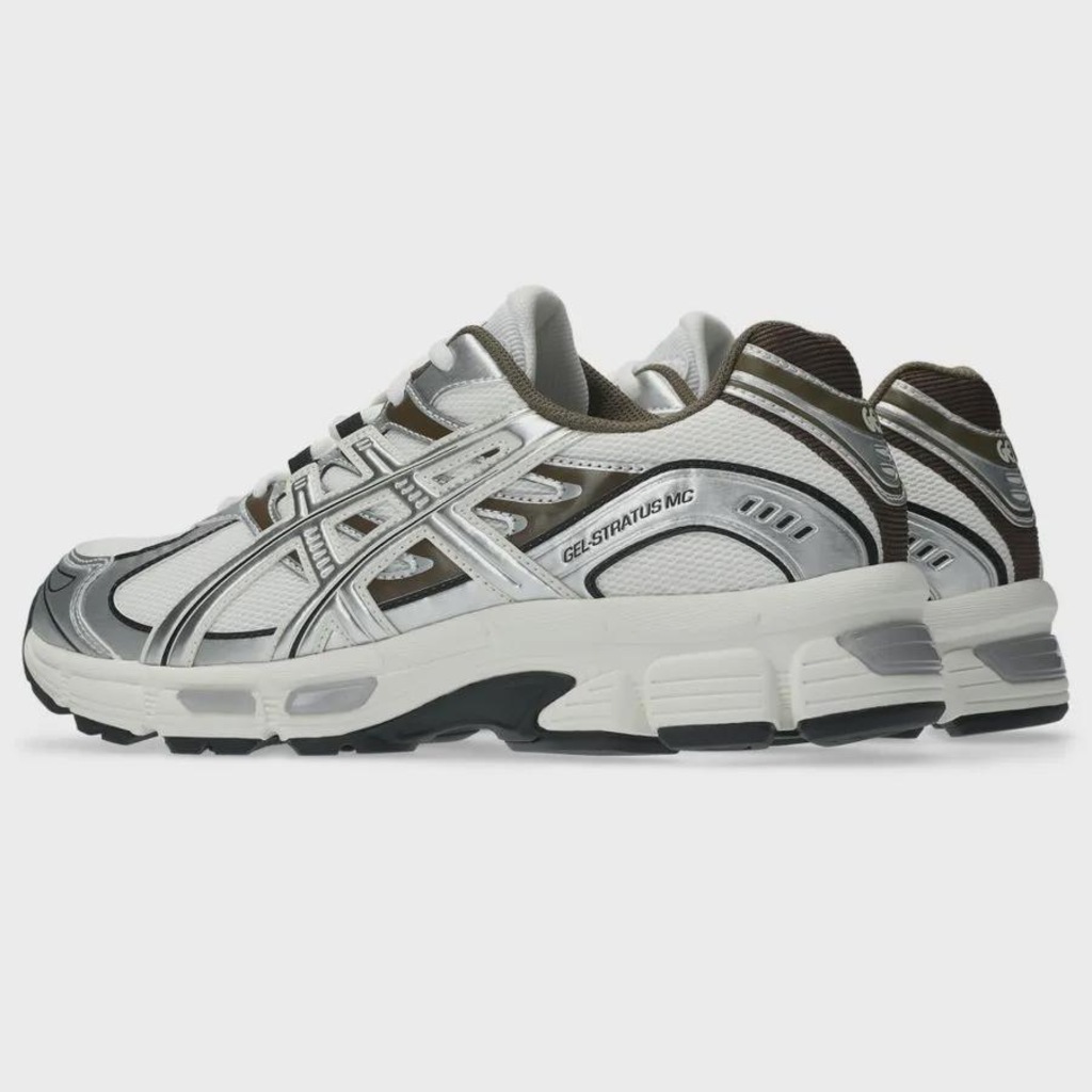 Imagem 4 do produto Tênis Unissex ASICS GEL-Stratus MC