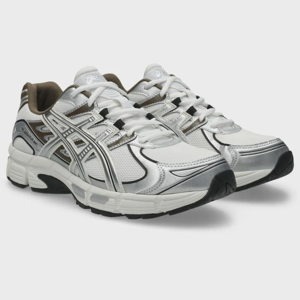 Imagem 5 do produto Tênis Unissex ASICS GEL-Stratus MC