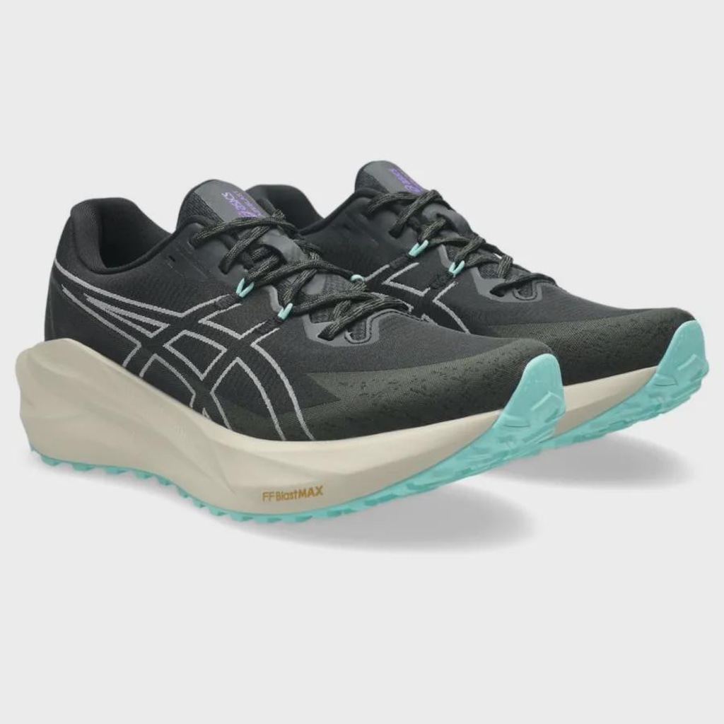 Imagem 2 do produto Tênis Feminino ASICS Blazeblast