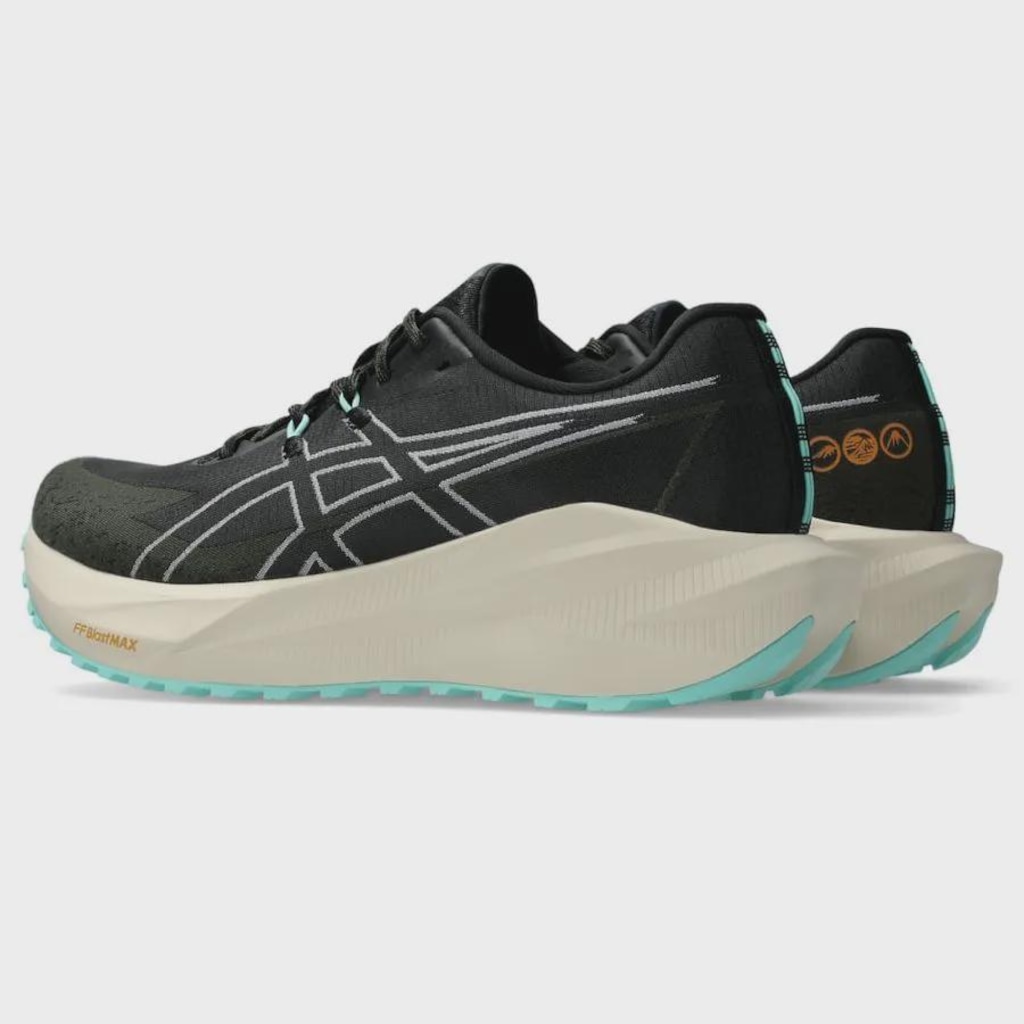 Imagem 5 do produto Tênis Feminino ASICS Blazeblast