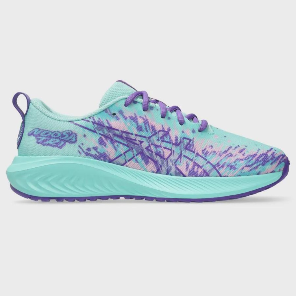 Imagem 1 do produto Tênis Infantil ASICS GEL-Noosa Tri 16 GS
