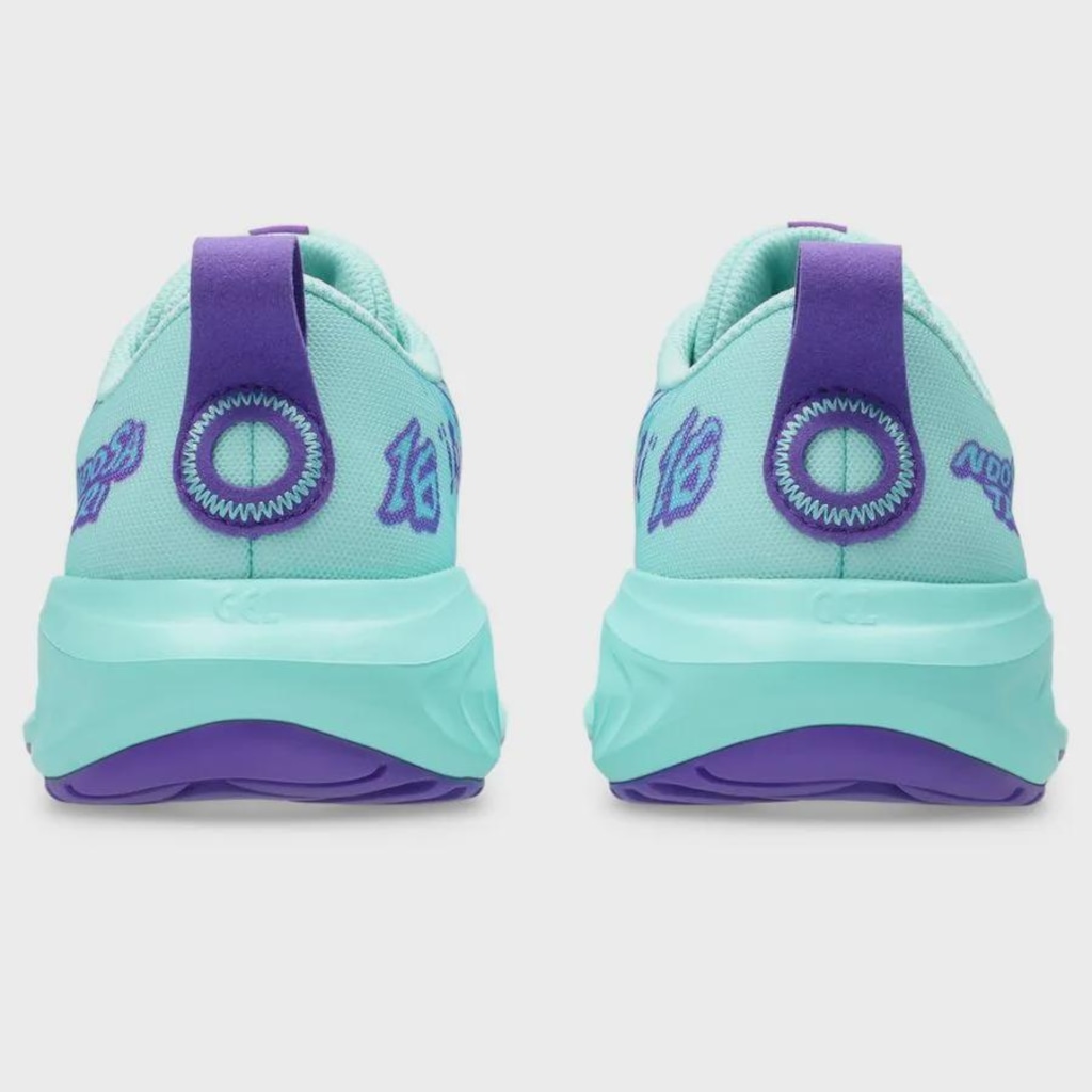 Imagem 2 do produto Tênis Infantil ASICS GEL-Noosa Tri 16 GS