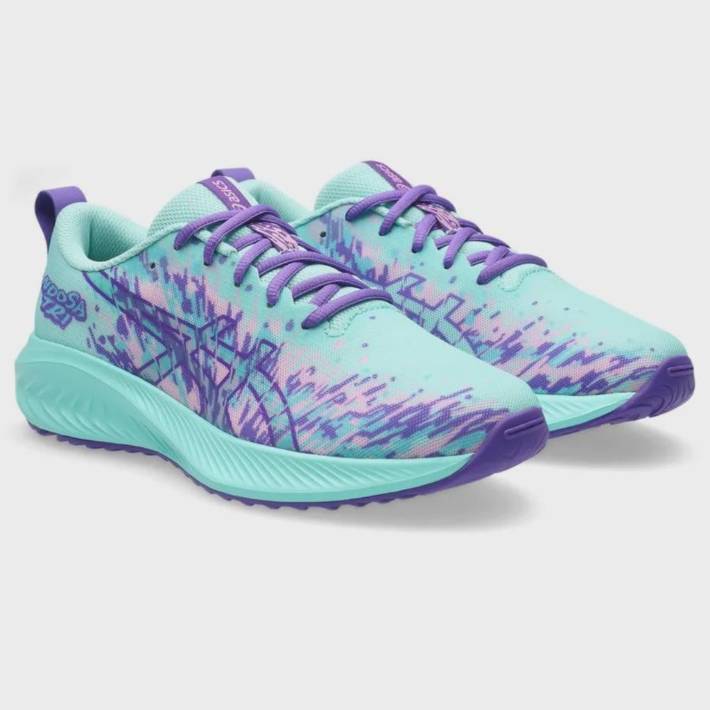 Imagem 5 do produto Tênis Infantil ASICS GEL-Noosa Tri 16 GS