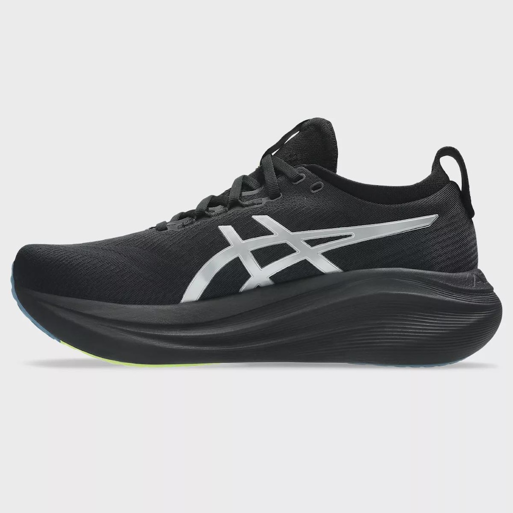 Imagem 2 do produto Tênis Masculino Asics Gel Nimbus 27 Luxe