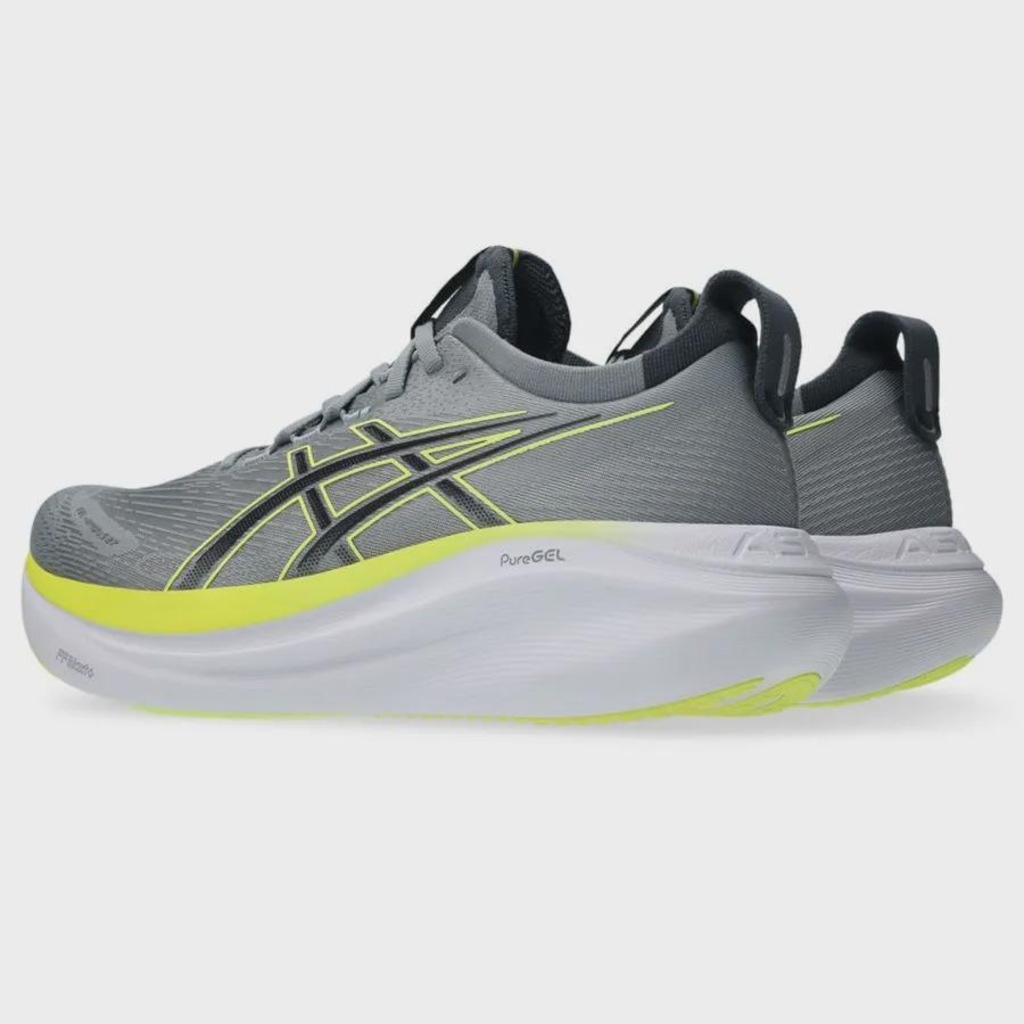 Imagem 5 do produto Tênis Masculino Asics Gel Nimbus 27
