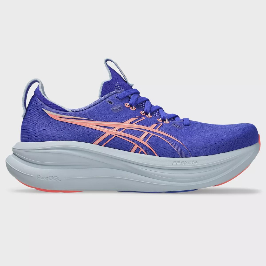 Imagem 1 do produto Tênis Feminino Asics Gel Nimbus 28