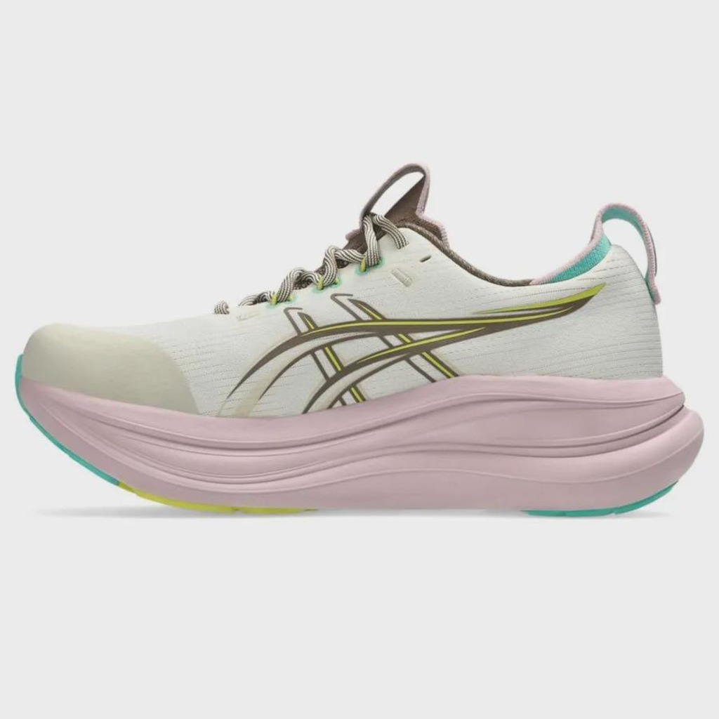 Imagem 2 do produto Tênis Feminino Asics Gel Nimbus 28 TR