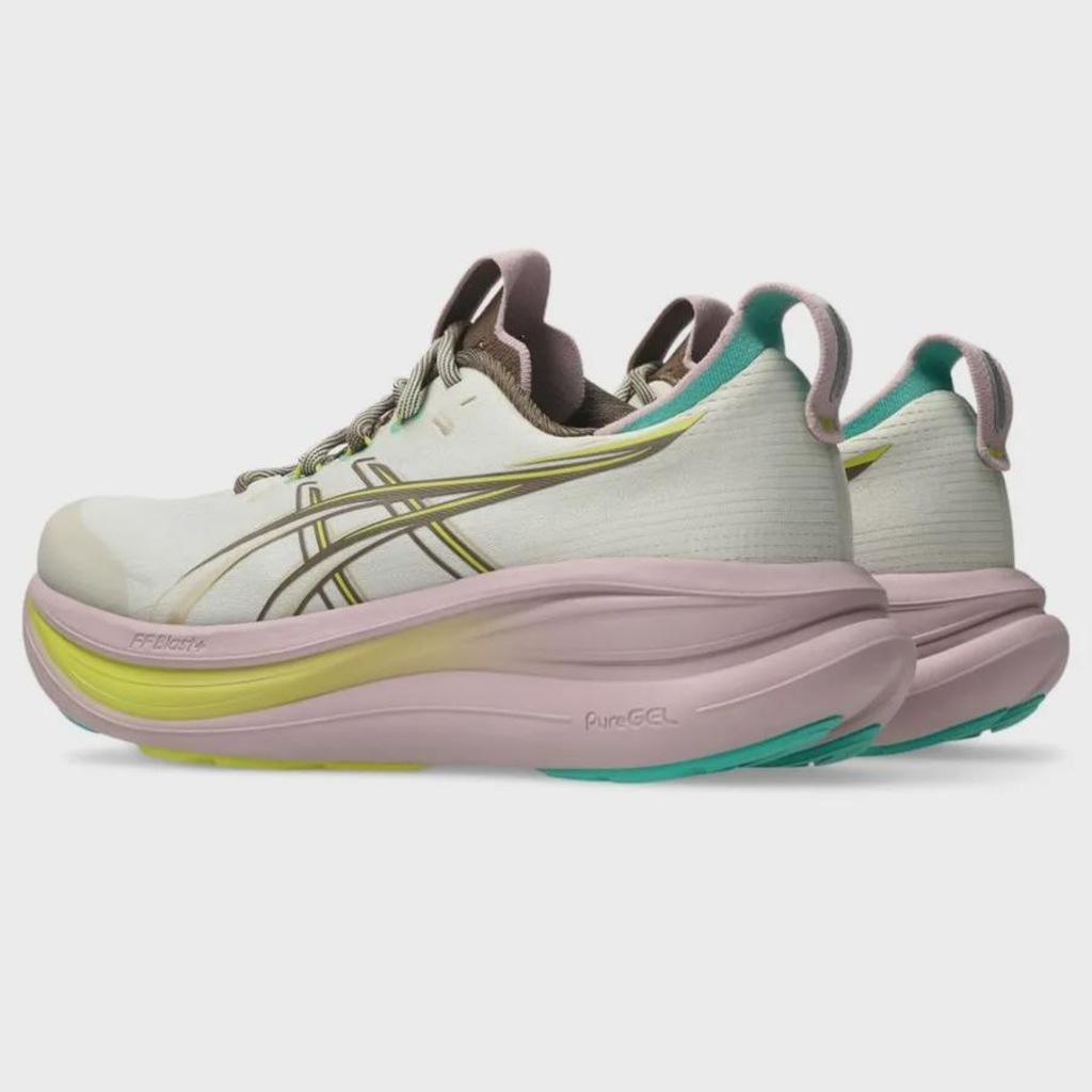 Imagem 4 do produto Tênis Feminino Asics Gel Nimbus 28 TR