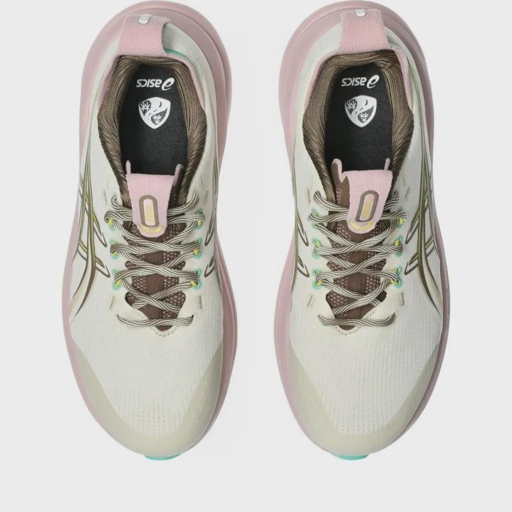 Imagem 5 do produto Tênis Feminino Asics Gel Nimbus 28 TR