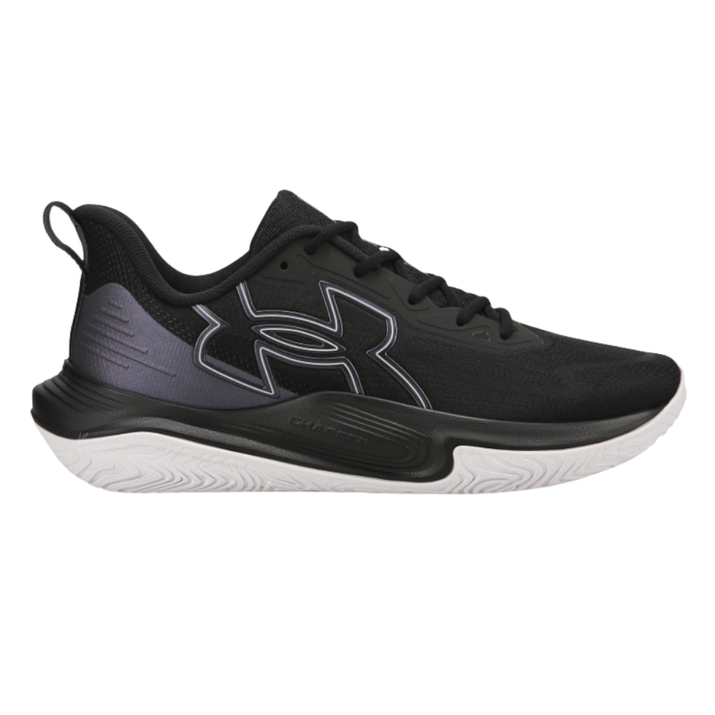Imagem 1 do produto Tênis para Basquete Masculino Under Armour Baller