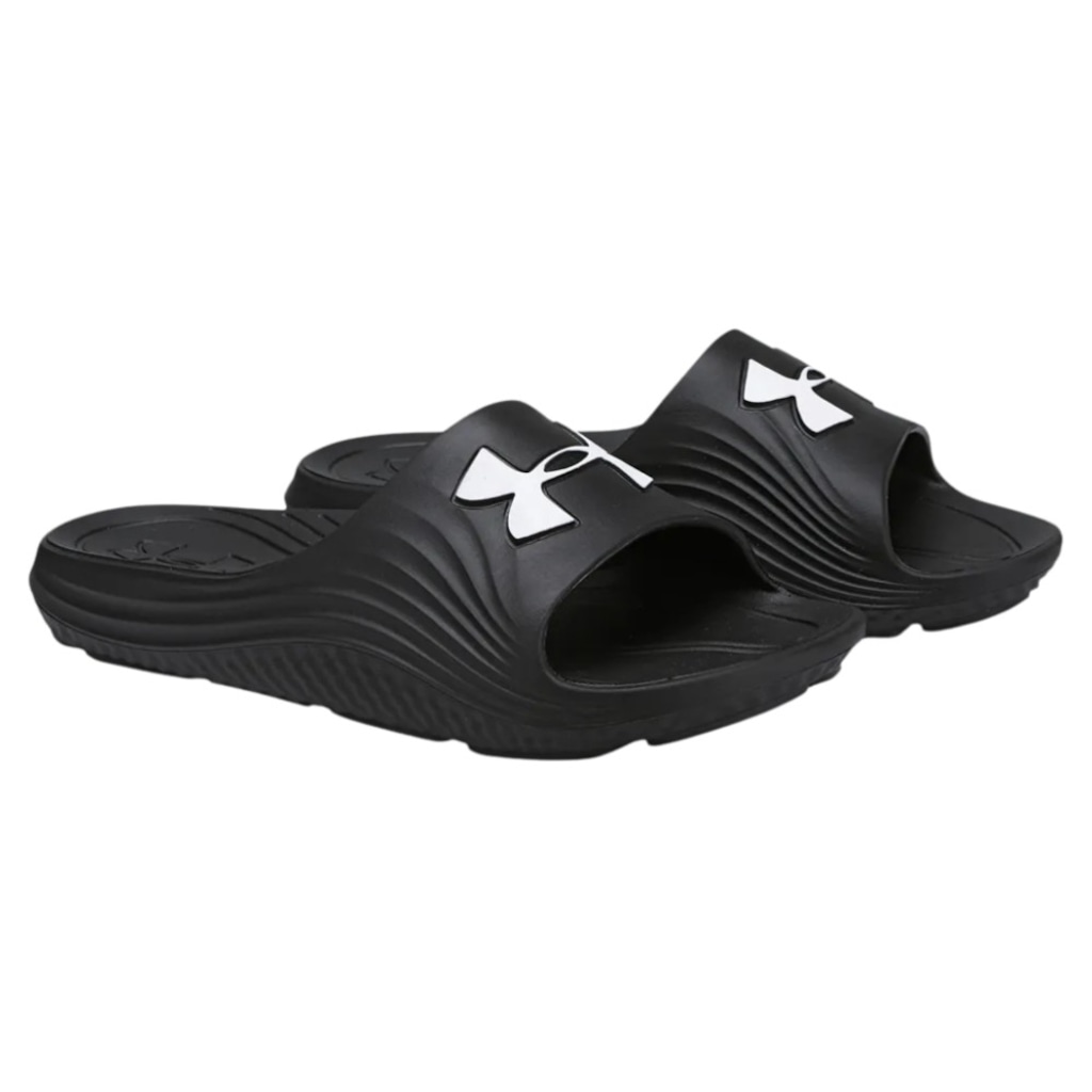 Imagem 1 do produto Chinelo Slide Unissex Under Armour Core 2
