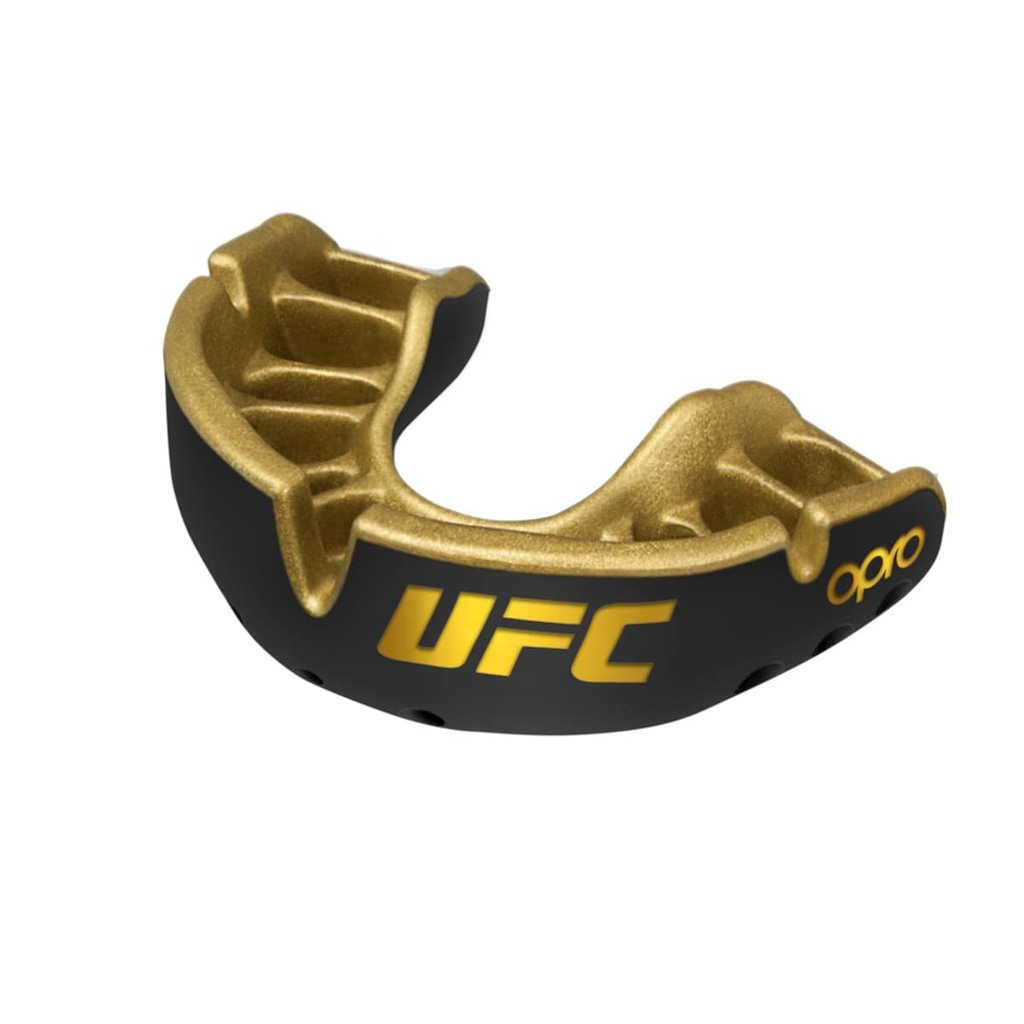 Imagem 1 do produto Bucal Self-Fit Opro Ufc Gen2 Gold