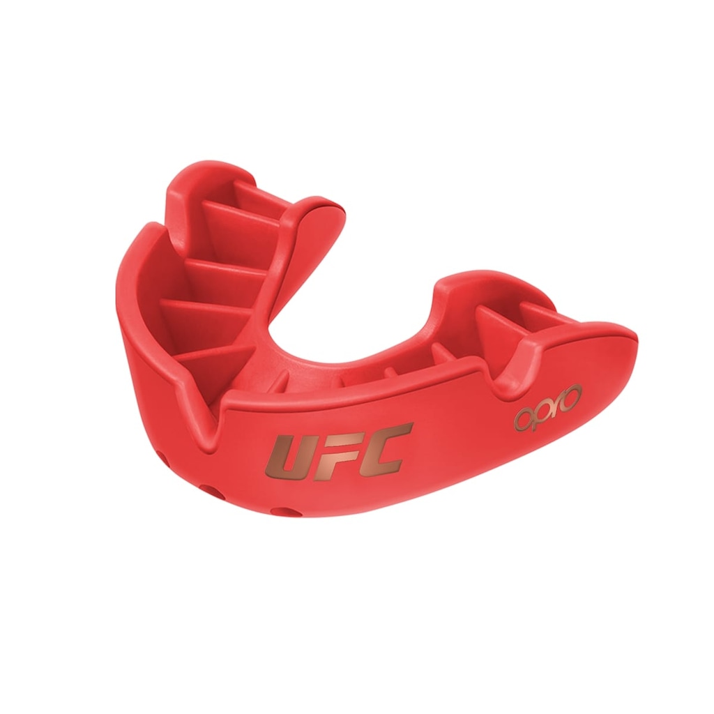 Imagem 1 do produto Bucal Opro Self-Fit Ufc Gen 2 Bronze