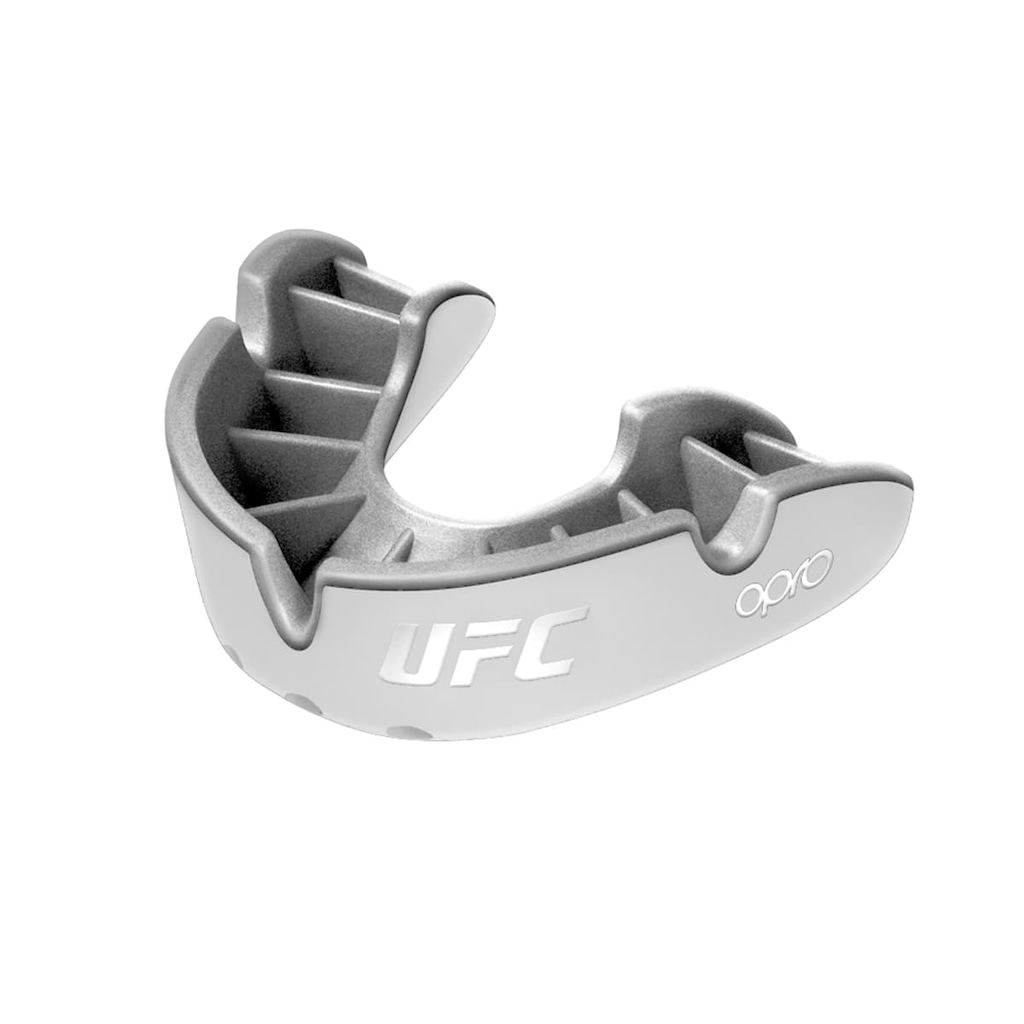 Imagem 1 do produto Bucal Opro Self-Fit Ufc Gen 2 Silver