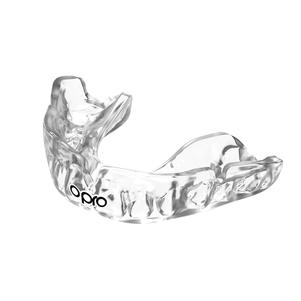 Bucal Opro Instant Custom Single Colour - Foto 1