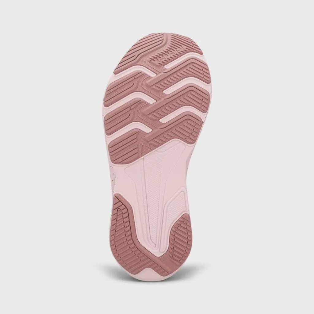 Imagem 5 do produto Tênis Olympikus Corre Max 2 CB Outubro Rosa Feminino
