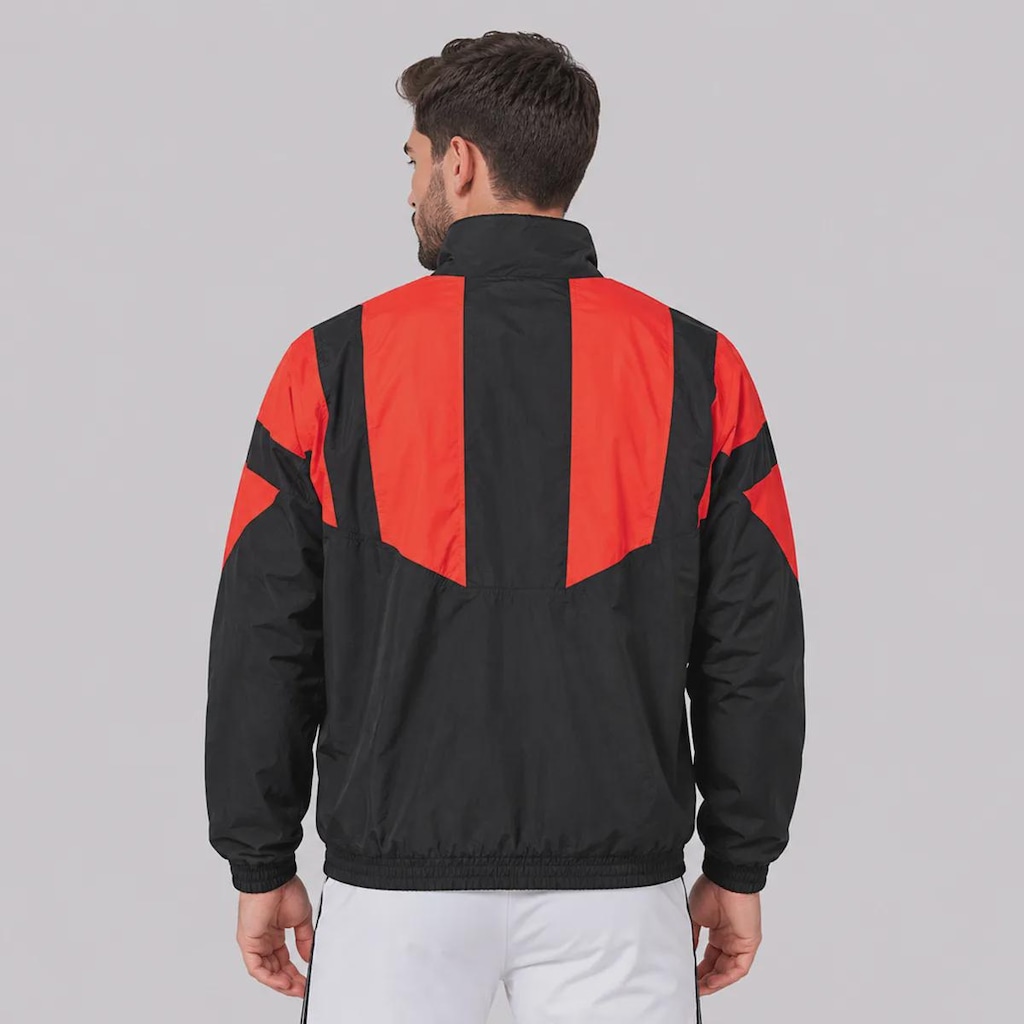 Imagem 4 do produto Jaqueta Flamengo EQT adidas Masculina