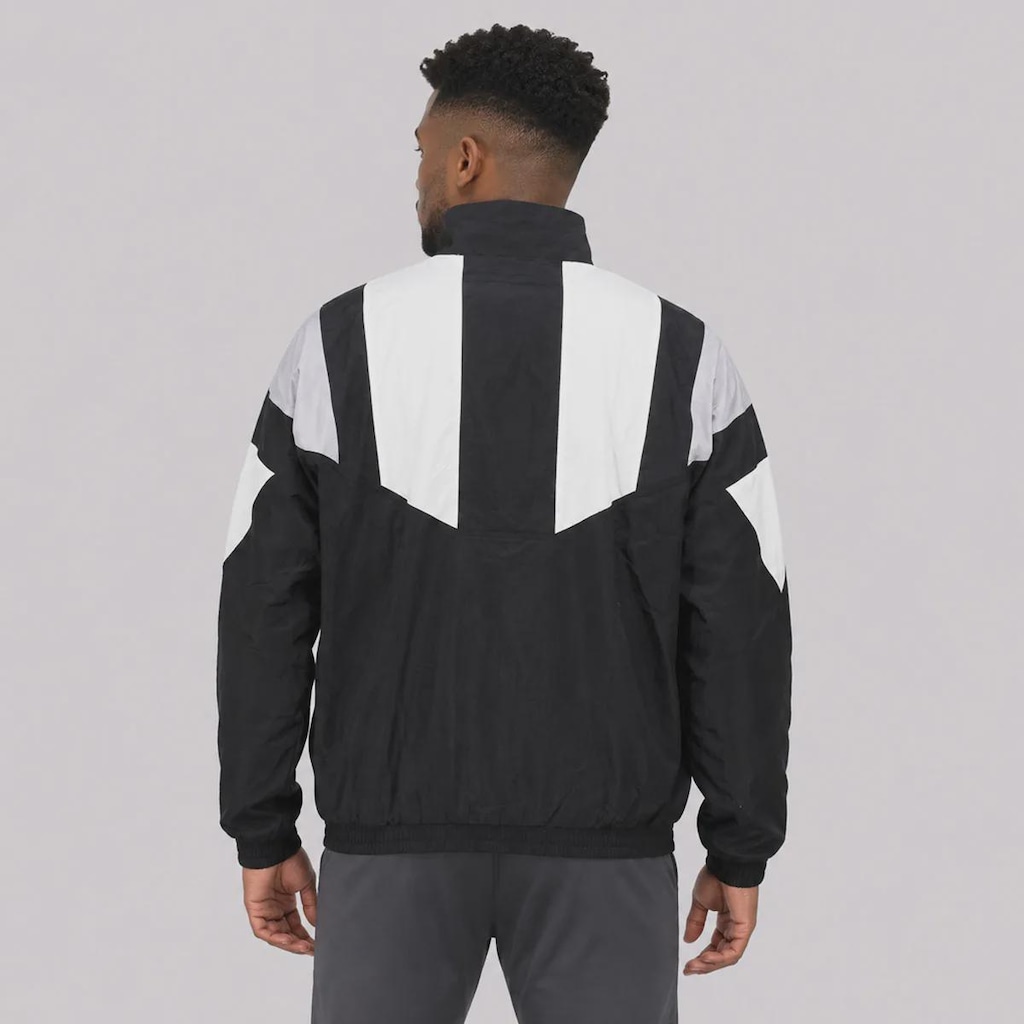 Imagem 4 do produto Jaqueta Juventus EQT adidas Masculina