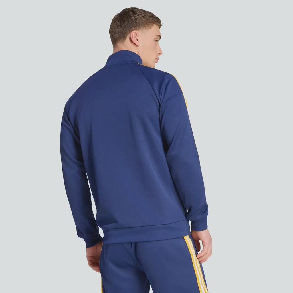 Imagem 2 do produto Jaqueta Real Madrid Originals adidas Masculina