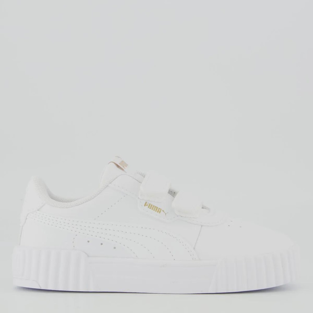 Imagem 1 do produto Tênis Infantil Puma Carina 3.0