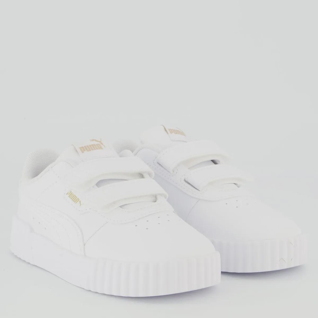 Imagem 2 do produto Tênis Infantil Puma Carina 3.0