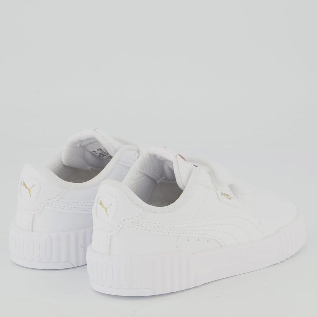 Imagem 3 do produto Tênis Infantil Puma Carina 3.0