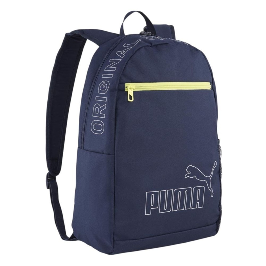 Imagem 1 do produto Mochila Puma Phase II - 20 Litros