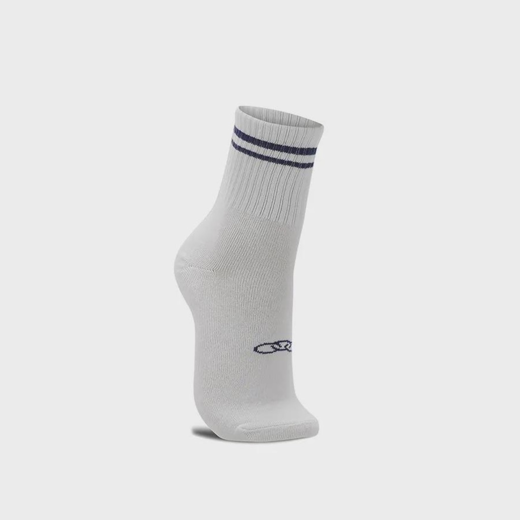 Imagem 2 do produto Meia Cano Médio Olympikus Comfy - Feminina