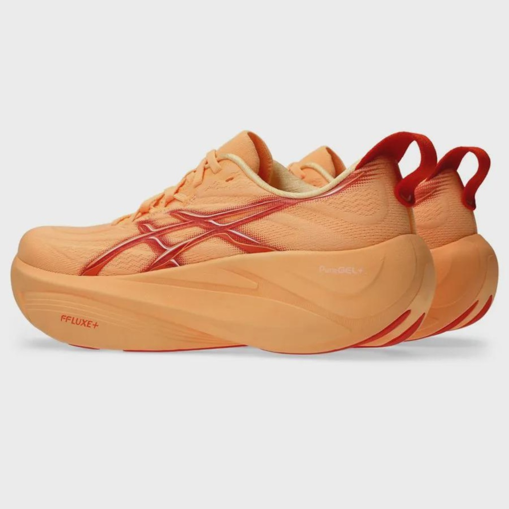 Imagem 4 do produto Tênis Masculino Asics Gel-Slowcush