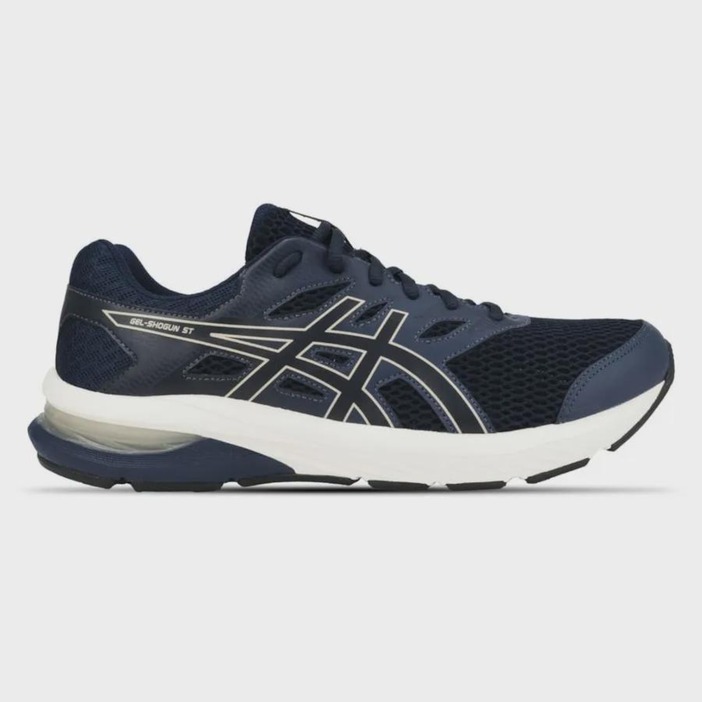 Imagem 1 do produto Tênis ASICS GEL-Shogun St Masculino