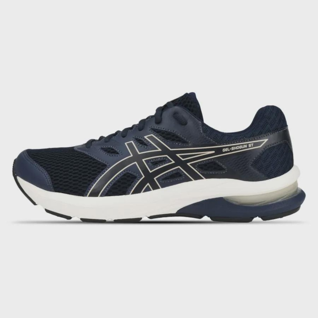 Imagem 2 do produto Tênis ASICS GEL-Shogun St Masculino