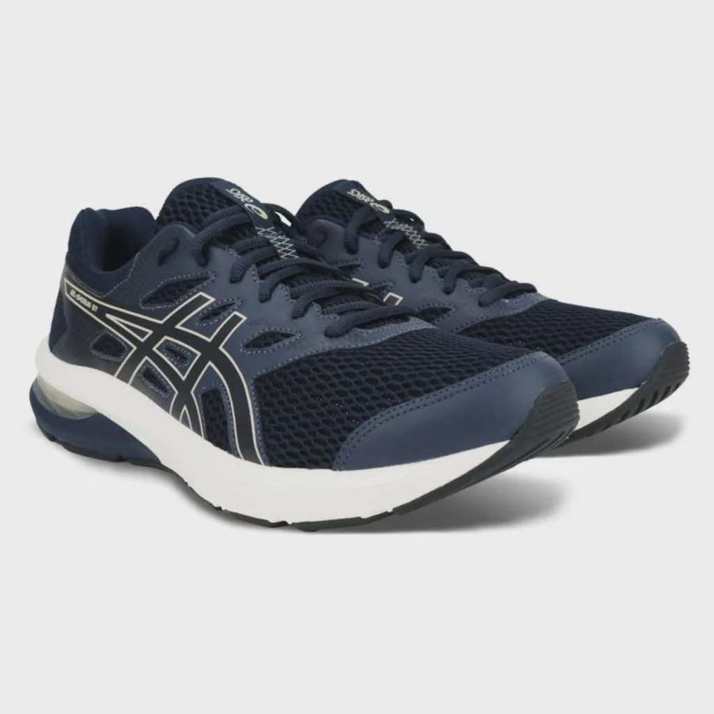 Imagem 3 do produto Tênis ASICS GEL-Shogun St Masculino