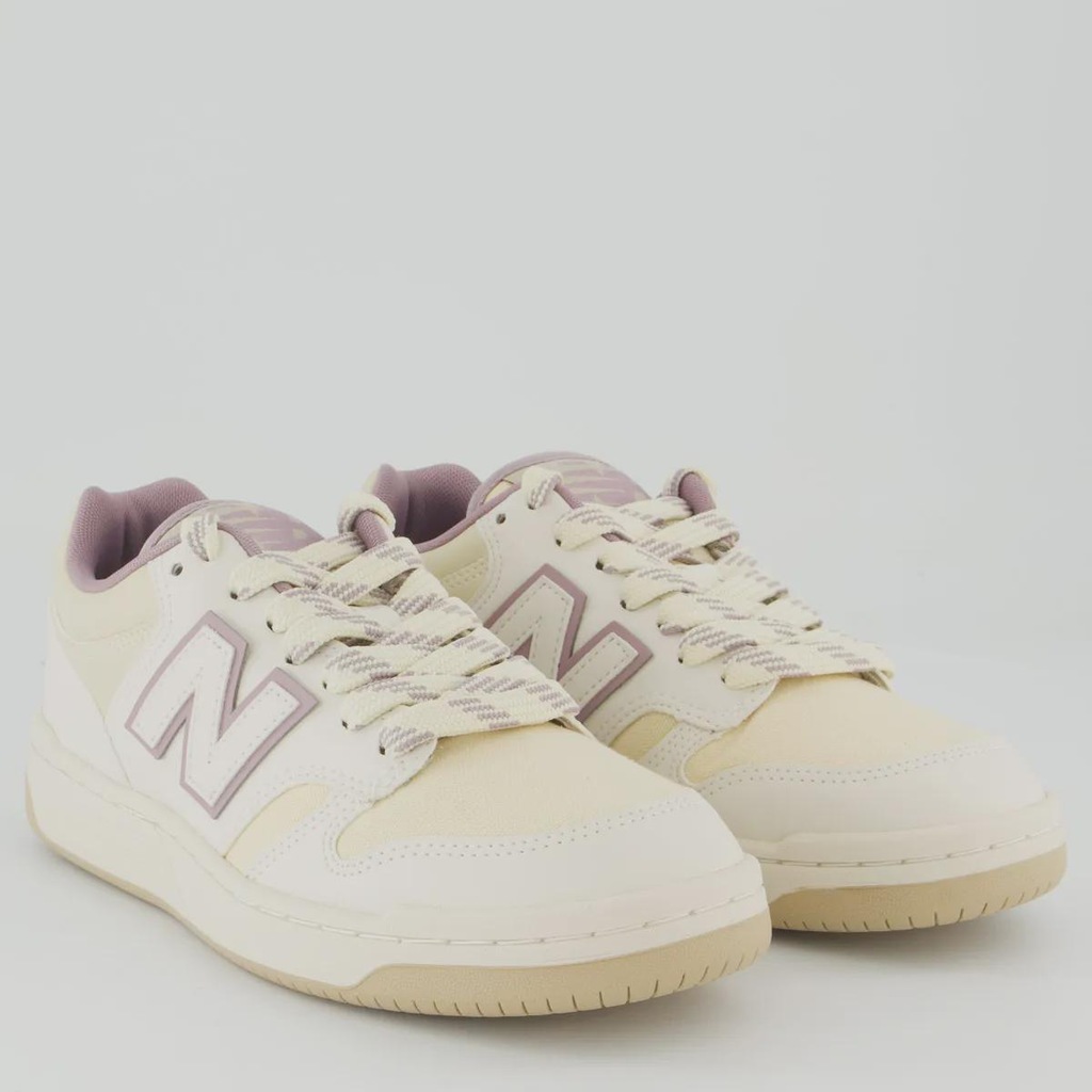 Imagem 2 do produto Tênis Feminino New Balance 480 Low