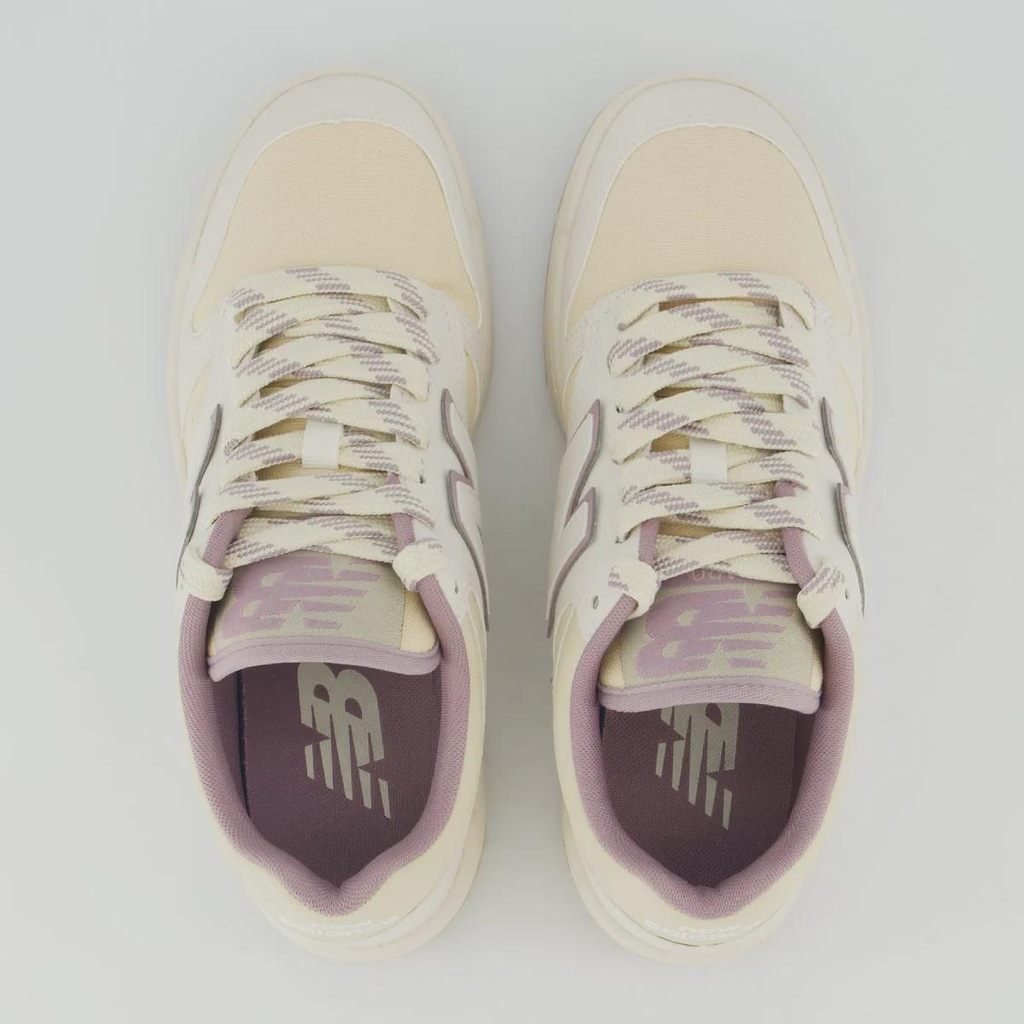 Imagem 3 do produto Tênis Feminino New Balance 480 Low