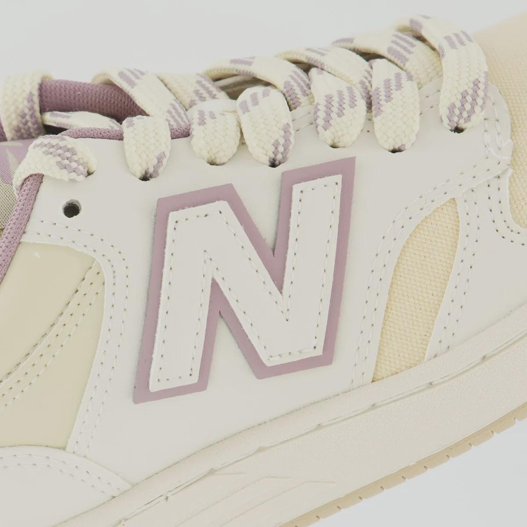 Imagem 4 do produto Tênis Feminino New Balance 480 Low