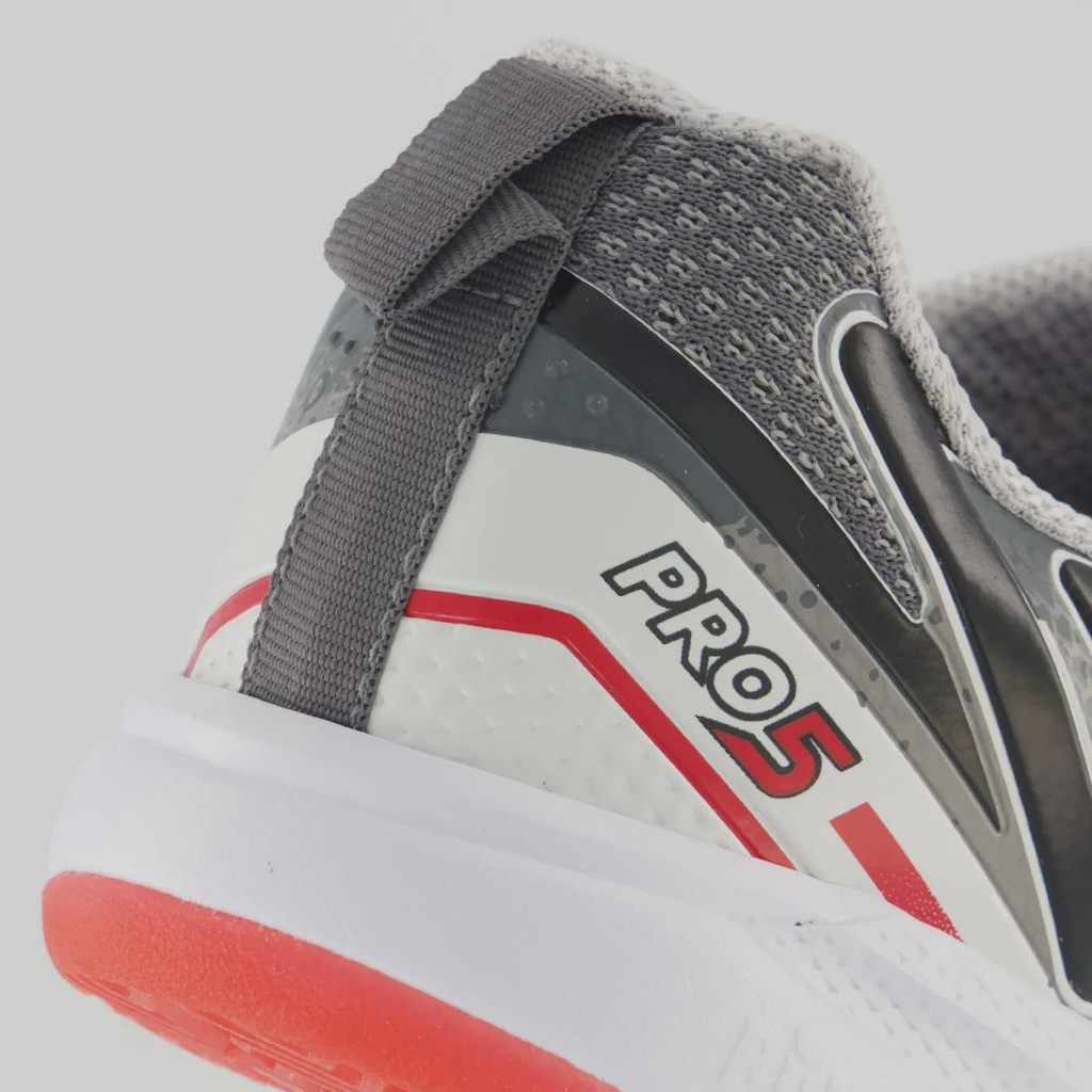 Imagem 5 do produto Chuteira Futsal Adulto Umbro Pro 5 Bump Shark