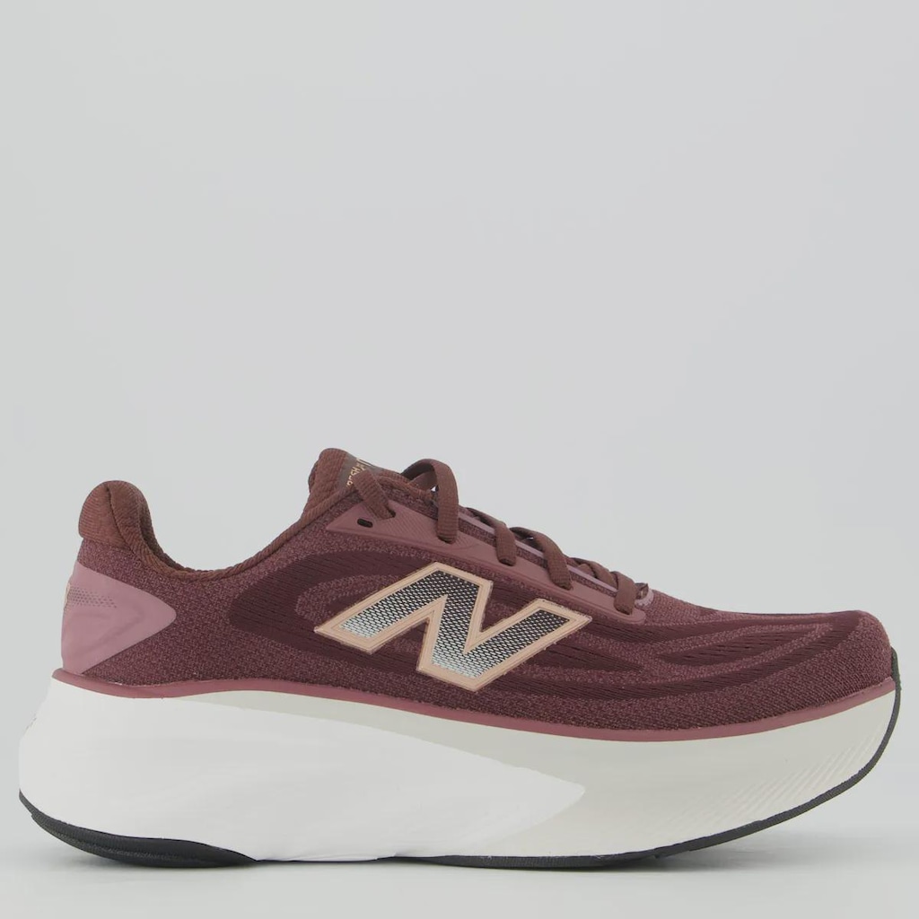 Imagem 1 do produto Tênis Feminino New Balance Fresh Foam X More V6