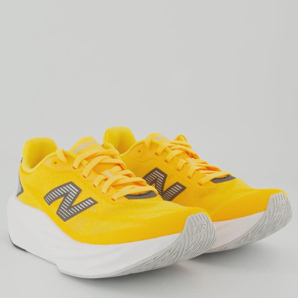Imagem 2 do produto Tênis Feminino New Balance Fuelcell Rebel V5 W