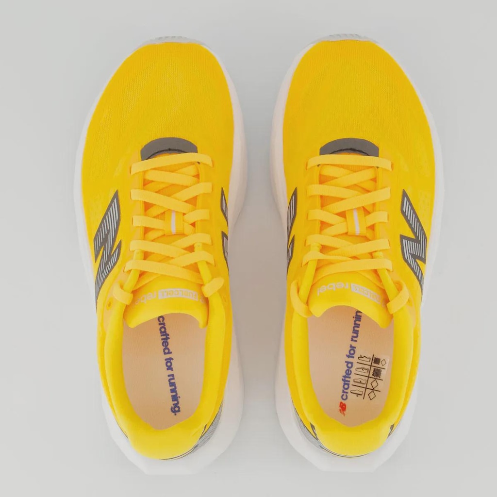 Imagem 3 do produto Tênis Feminino New Balance Fuelcell Rebel V5 W