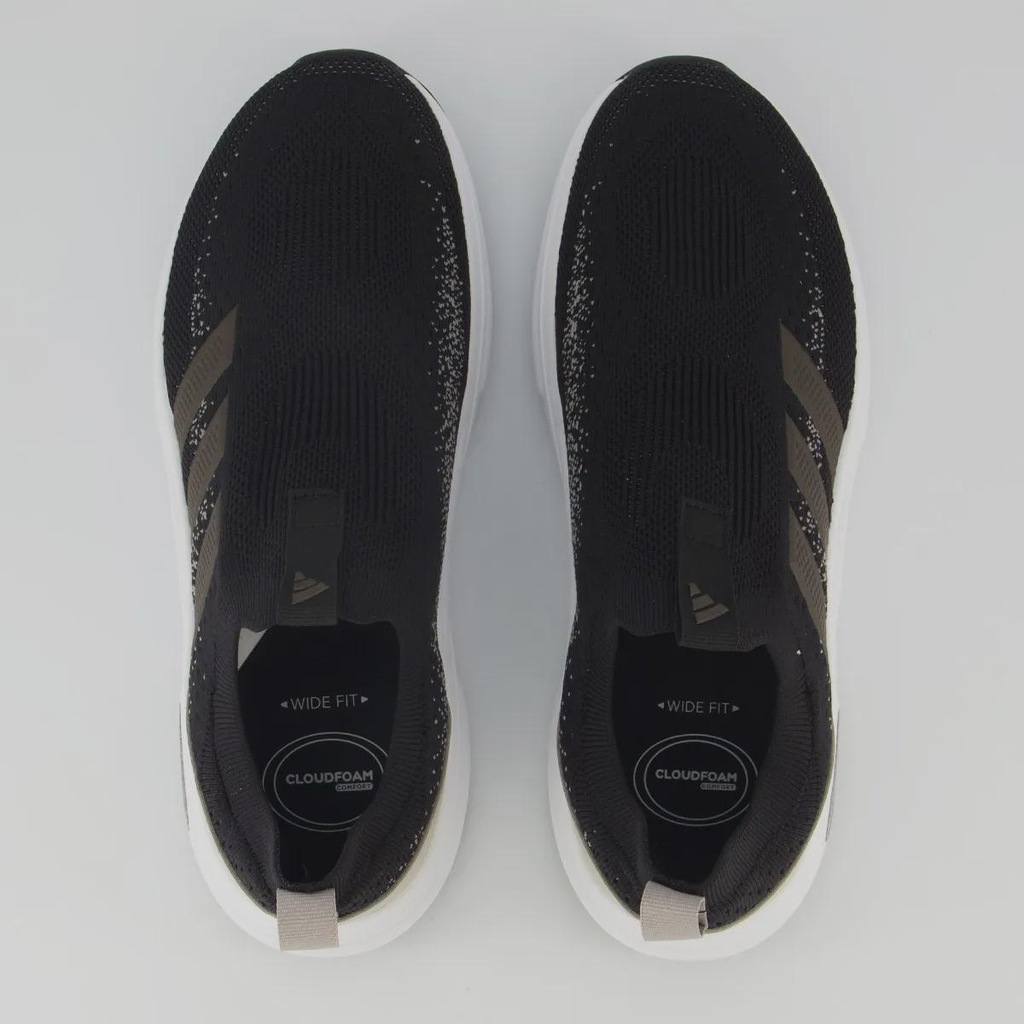 Imagem 3 do produto Tênis Feminino adidas Cloudfoam Cuxxion Sock