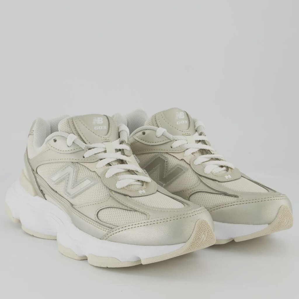 Imagem 2 do produto Tênis Feminino New Balance 603