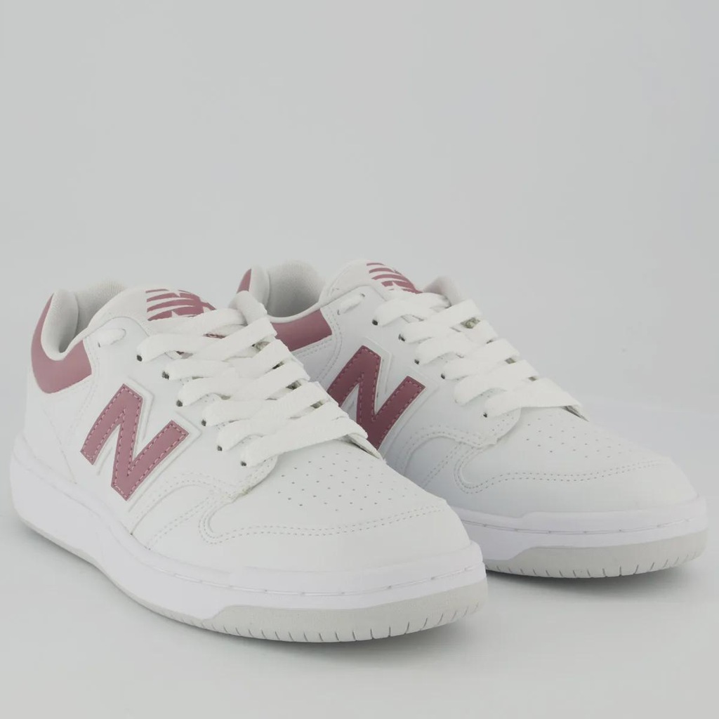 Imagem 2 do produto Tênis Feminino New Balance 480 Low