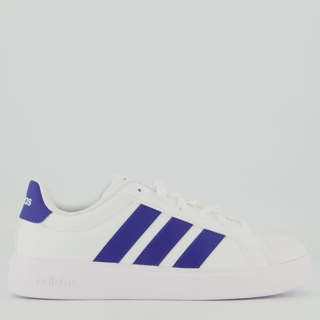 Imagem 1 do produto Tênis Infantil adidas Streettalk K