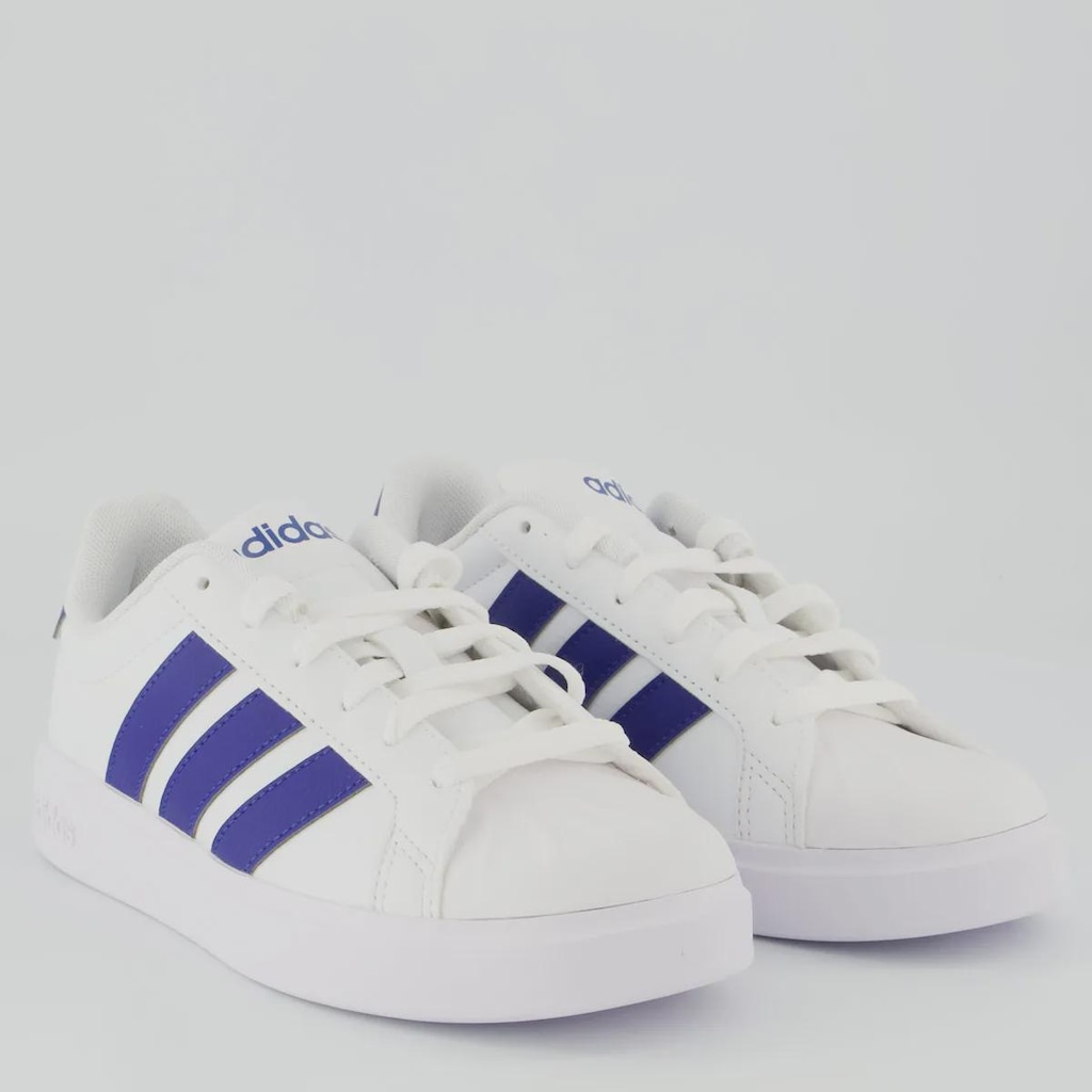 Imagem 2 do produto Tênis Infantil adidas Streettalk K