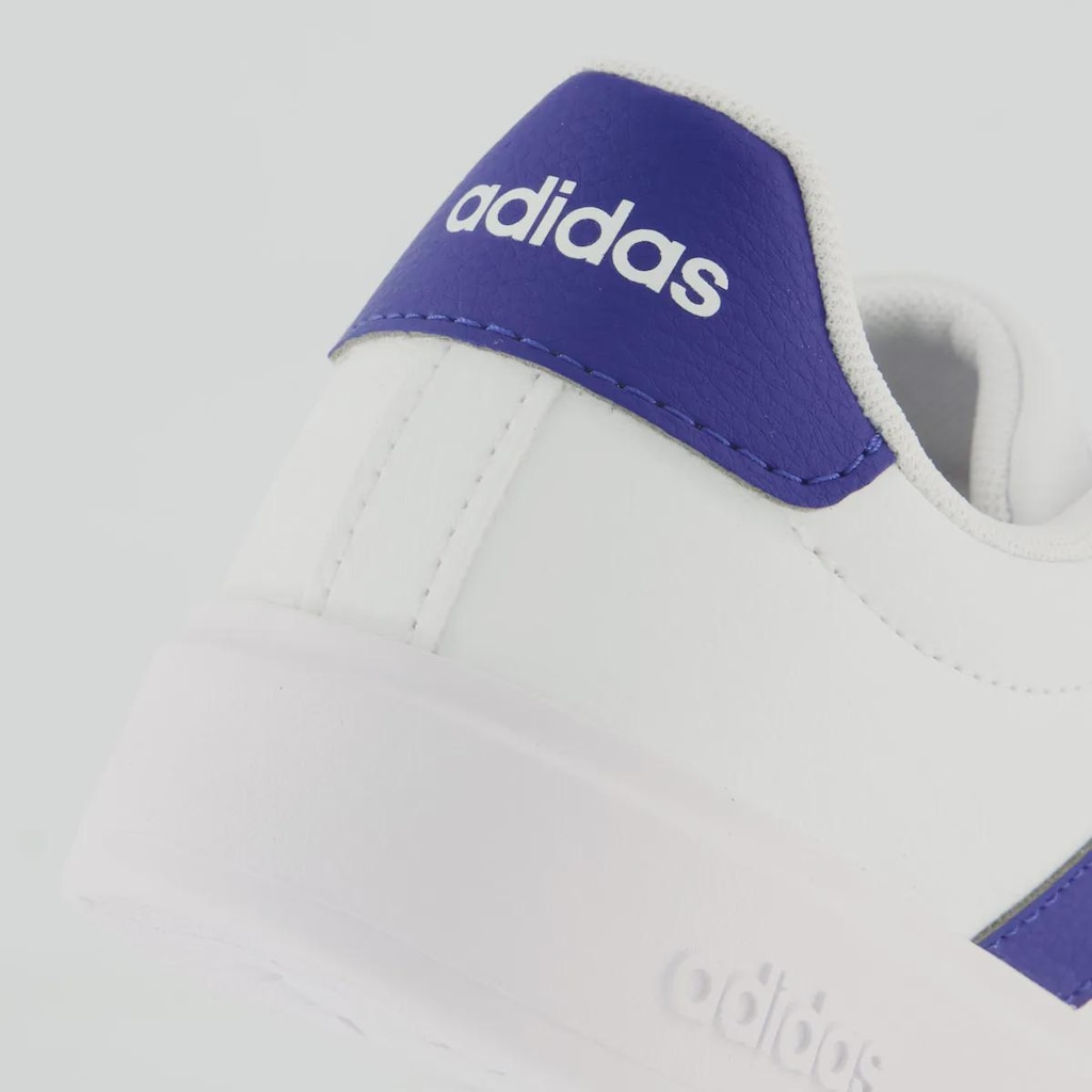Imagem 5 do produto Tênis Infantil adidas Streettalk K