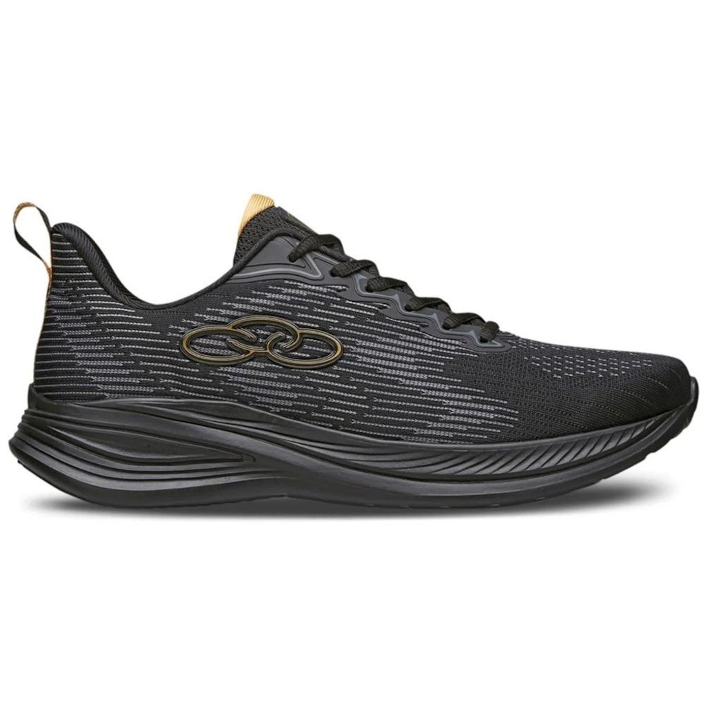 Imagem 1 do produto Tenis Masculino Olympikus Marte