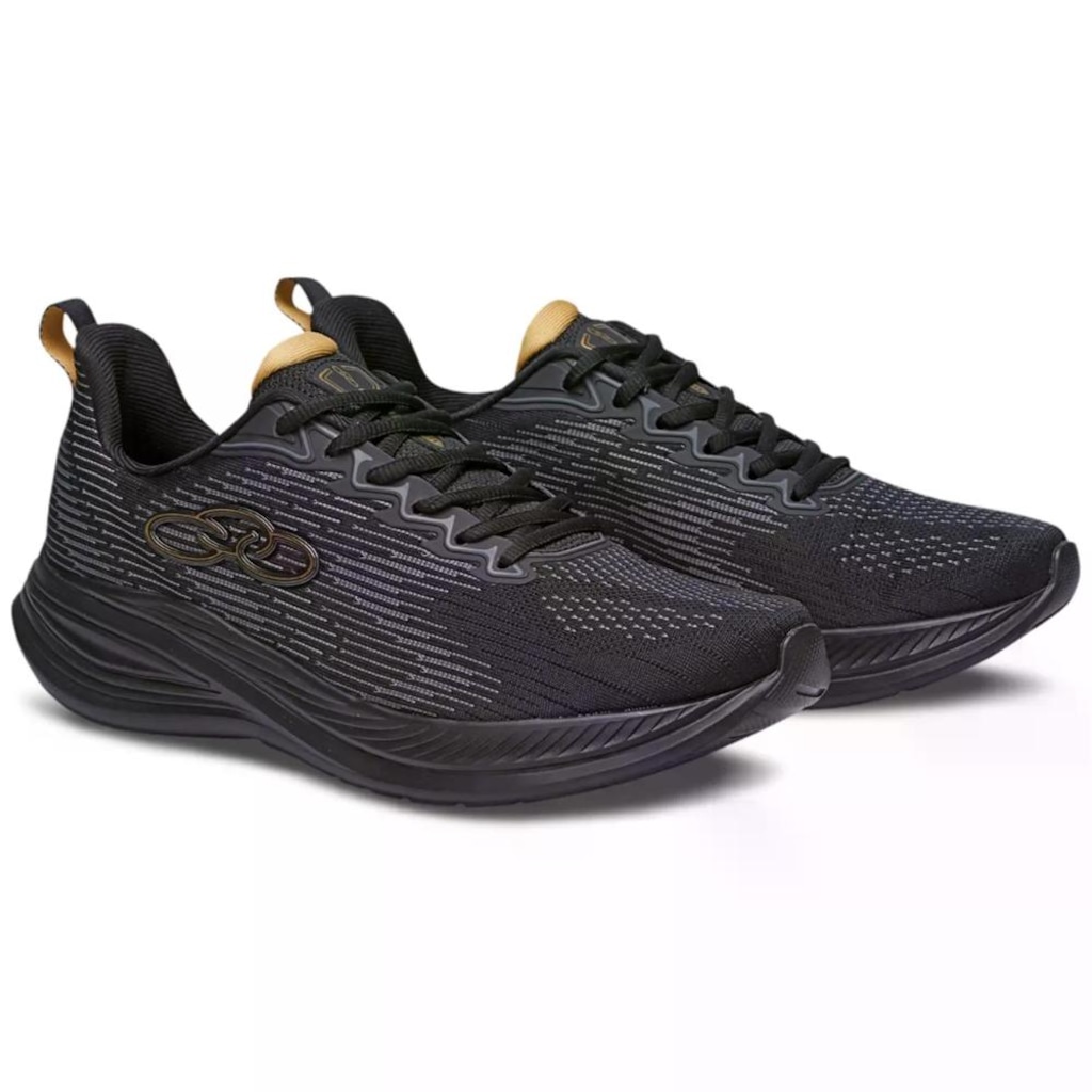 Imagem 3 do produto Tenis Masculino Olympikus Marte