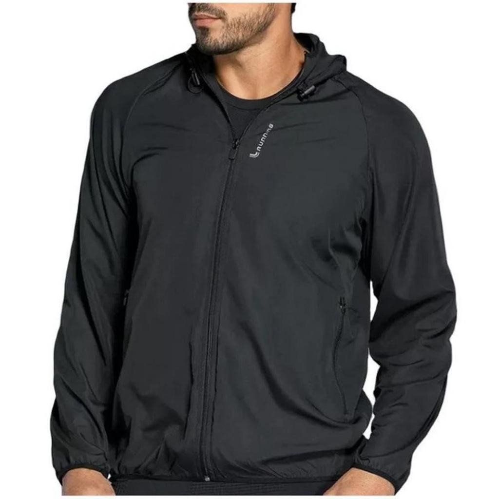 Imagem 1 do produto Jaqueta Corta Vento Lupo WindBreak Masculina