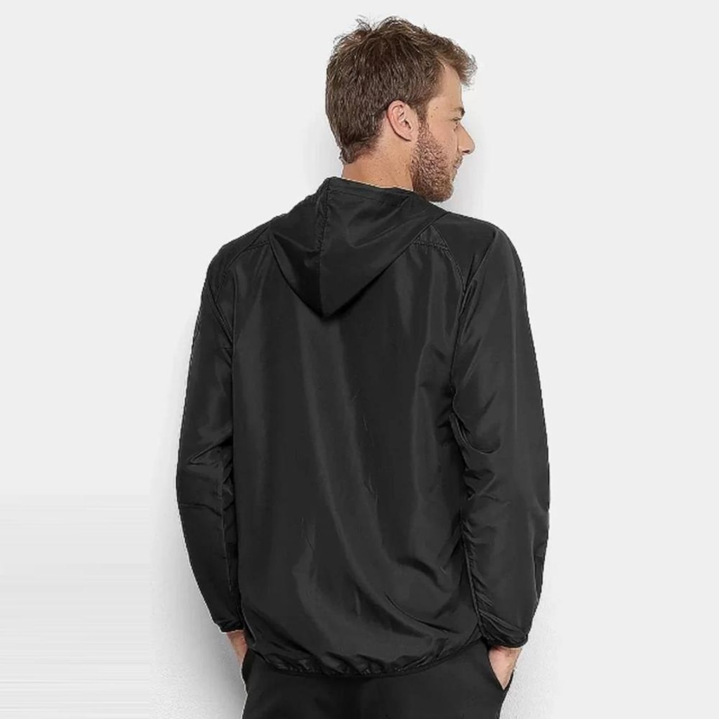 Imagem 3 do produto Jaqueta Corta Vento Lupo WindBreak Masculina